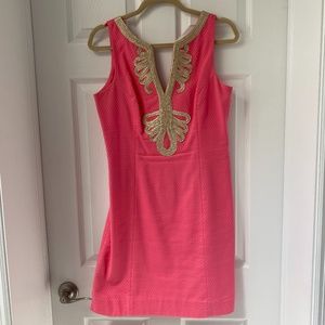 Lily Pulitzer dress